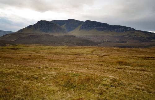 Breakish Cottage | 3 bedroom accommodation in Isleornsay, Isle of Skye
