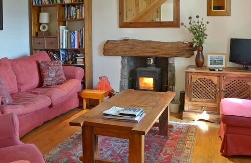 Breakish Cottage | 3 bedroom accommodation in Isleornsay, Isle of Skye