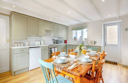 Burghead Cottage | 3 bedroom accommodation in Burghead