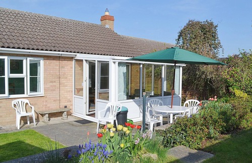 Teversham Cottage | 3 bedroom accommodation in Teversham, near Cambridge