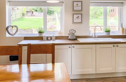 Cumwhinton Cottage | 3 bedroom accommodation in Carlisle