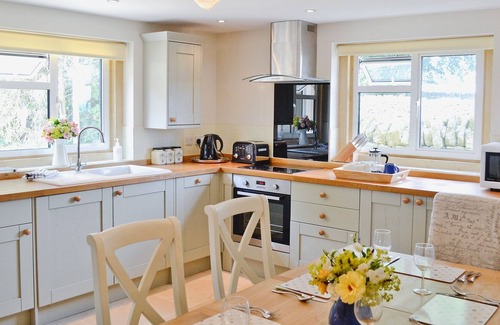 Chedworth Cottage | 3 bedroom accommodation in Turkdean, near Northleach