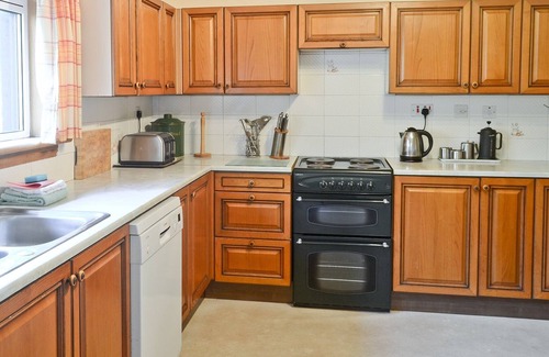 Clachtoll Cottage | 3 bedroom accommodation in Achmelvich, near Lochinver