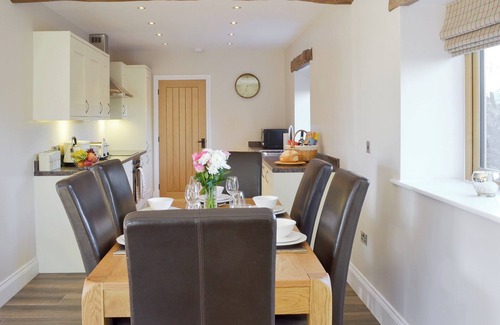 Clitheroe Cottage | 3 bedroom accommodation in Pendleton, near Clitheroe