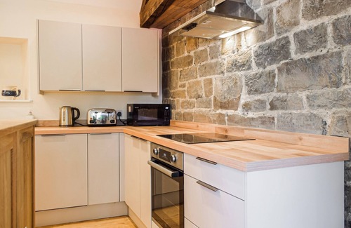 Craven Arms Cottage | 3 bedroom accommodation in Clunbury