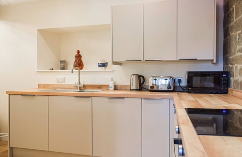Craven Arms Cottage | 3 bedroom accommodation in Clunbury