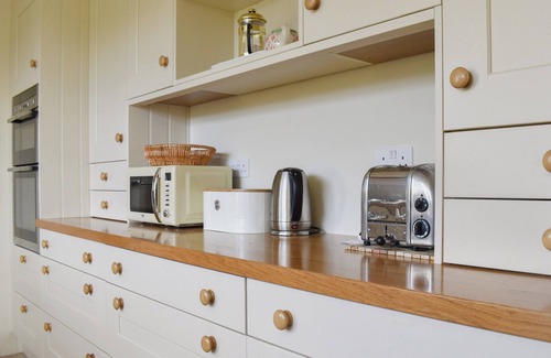 Cornwall Cottage | 3 bedroom accommodation in Milverton, near Taunton