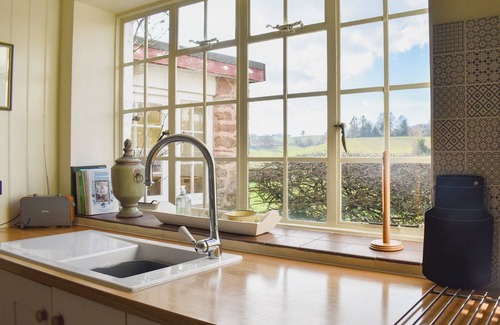 Cornwall Cottage | 3 bedroom accommodation in Milverton, near Taunton