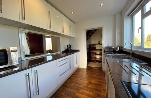 Crewkerne Cottage | 3 bedroom accommodation in Misterton, near Crewkerne