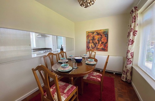 Crewkerne Cottage | 3 bedroom accommodation in Misterton, near Crewkerne