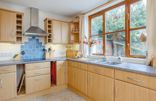 Cromarty Cottage | 3 bedroom accommodation in Cromarty