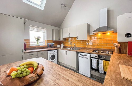 Culbokie Cottage | 3 bedroom accommodation in Culbokie