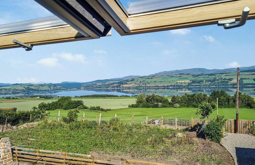 Culbokie Cottage | 3 bedroom accommodation in Culbokie, near Black Isle