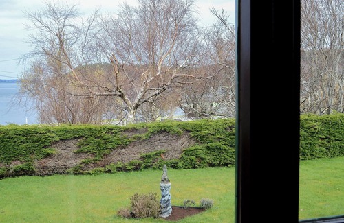 Drumchork Cottage | 3 bedroom accommodation in Poolewe, near Gairloch