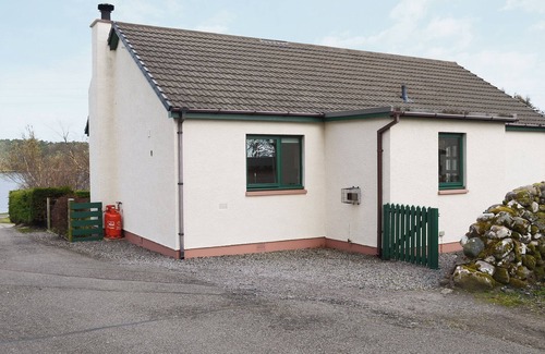 Drumchork Cottage | 3 bedroom accommodation in Poolewe, near Gairloch