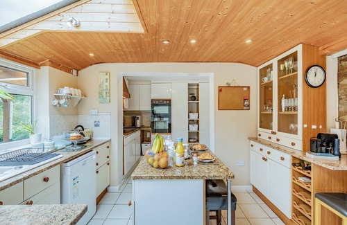 Drybrook Cottage | 3 bedroom accommodation in Drybrook