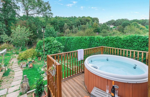Drybrook Cottage | 3 bedroom accommodation in Drybrook