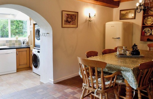 Dulverton Cottage | 3 bedroom accommodation in Huckham, near Dulverton