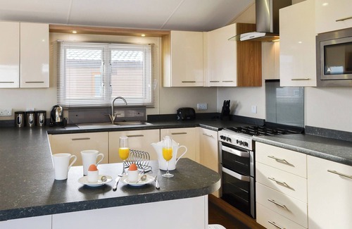 Southerness Cottage | 3 bedroom accommodation in Southerness, near Dalbeattie
