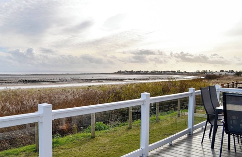 Southerness Cottage | 3 bedroom accommodation in Southerness, near Dalbeattie