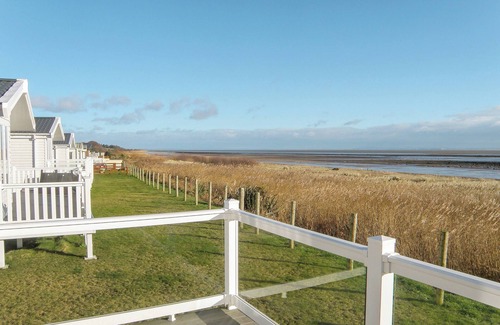 Southerness Cottage | 3 bedroom accommodation in Southerness, near Dalbeattie