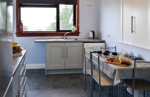 Dumfries Cottage | 3 bedroom accommodation in Mabie, near Dumfries