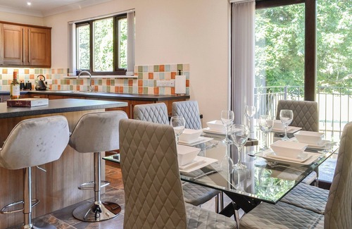 Auldgirth Cottage | 3 bedroom accommodation in Dumfries