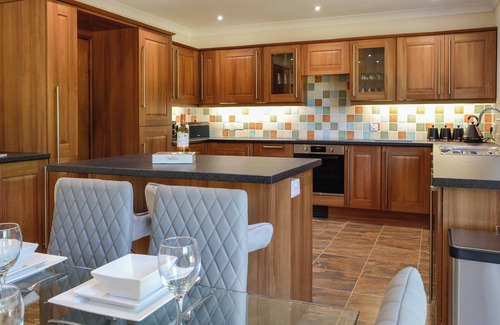 Auldgirth Cottage | 3 bedroom accommodation in Dumfries