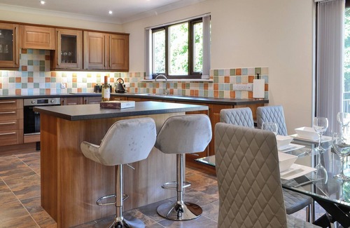 Auldgirth Cottage | 3 bedroom accommodation in Dumfries