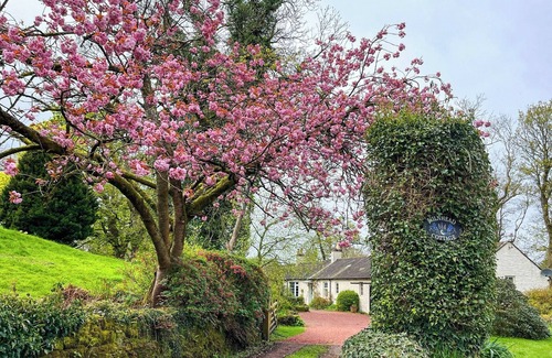 Newbridge Cottage | 3 bedroom accommodation in Dumfries