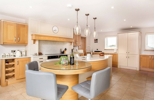 Dunbeath Cottage | 3 bedroom accommodation in Dunbeath, near Wick