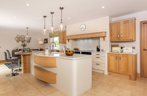 Dunbeath Cottage | 3 bedroom accommodation in Dunbeath, near Wick