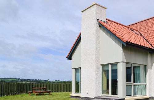 Linlithgow Cottage | 3 bedroom accommodation in Linlithgow, near Edinburgh
