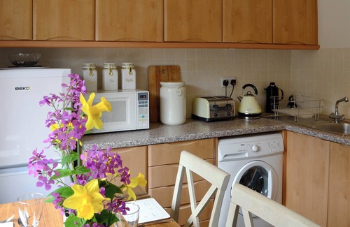 St Abbs Cottage | 3 bedroom accommodation in St Abbs, near Eyemouth