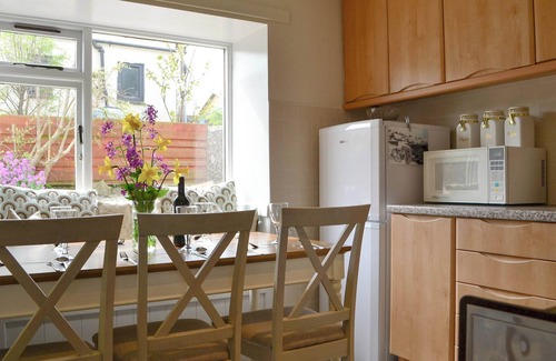 St Abbs Cottage | 3 bedroom accommodation in St Abbs, near Eyemouth
