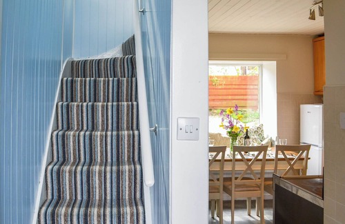 St Abbs Cottage | 3 bedroom accommodation in St Abbs, near Eyemouth