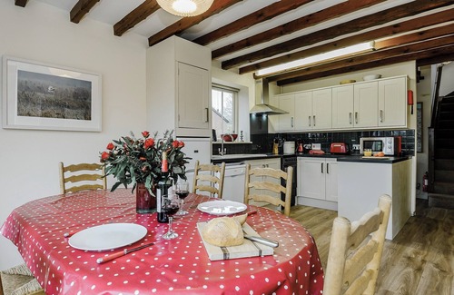 Colkirk Cottage | 3 bedroom accommodation in Colkirk, near Fakenham