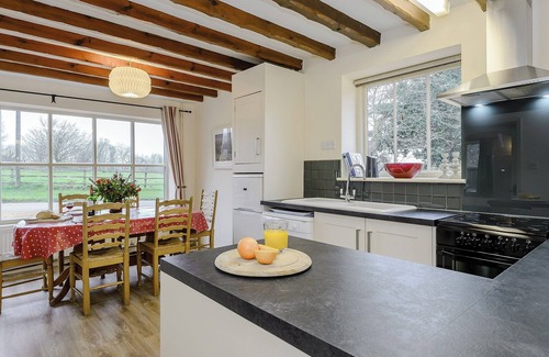 Colkirk Cottage | 3 bedroom accommodation in Colkirk, near Fakenham