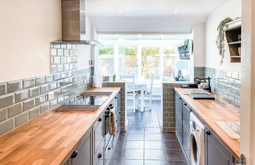 Little Snoring Cottage | 3 bedroom accommodation in Little Snoring, near Fakenham