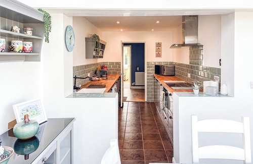 Little Snoring Cottage | 3 bedroom accommodation in Little Snoring, near Fakenham