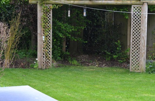 Little Snoring Cottage | 3 bedroom accommodation in Little Snoring, near Fakenham