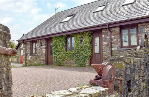 Ferryside Cottage | 3 bedroom accommodation in Ferryside