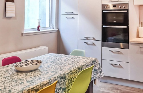 Fortrose Cottage | 3 bedroom accommodation in Fortrose