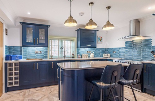 Frampton Cottage | 3 bedroom accommodation in Wainfleet, near Skegness