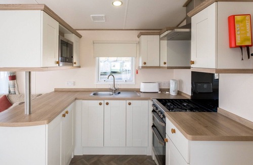 Scorton House | 3 bedroom accommodation in Garstang