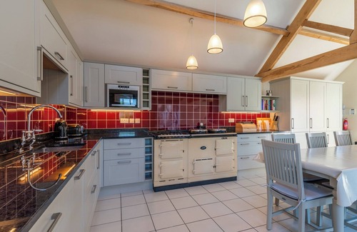 Helmsley Cottage | 3 bedroom accommodation in Helmsley