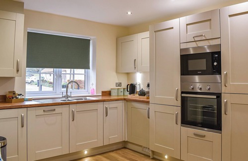 Helmsley Cottage | 3 bedroom accommodation in Helmsley