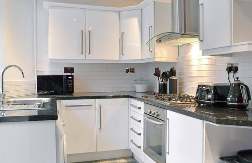 Hayfield Cottage | 3 bedroom accommodation in Hayfield, near Glossop