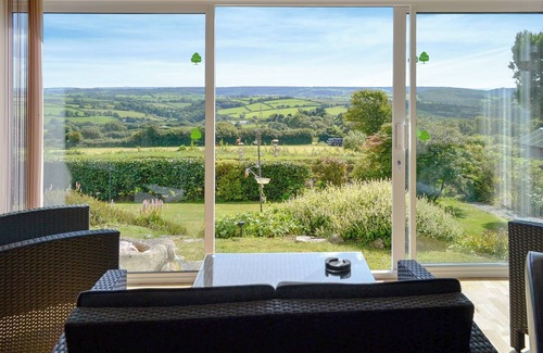 Ivybridge Cottage | 3 bedroom accommodation in Bittaford, near Ivybridge