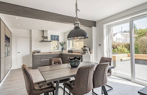 Kippford Cottage | 3 bedroom accommodation in Kippford